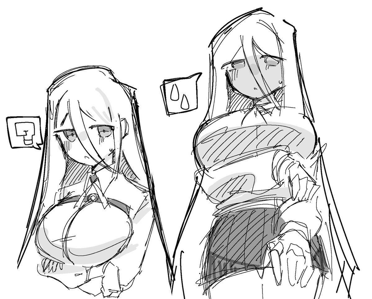 whaleKZR's tweet photo. フィーちゃんrkgk
#マブガル #マブガルアート https://t.co/Y9DwBBEHr2