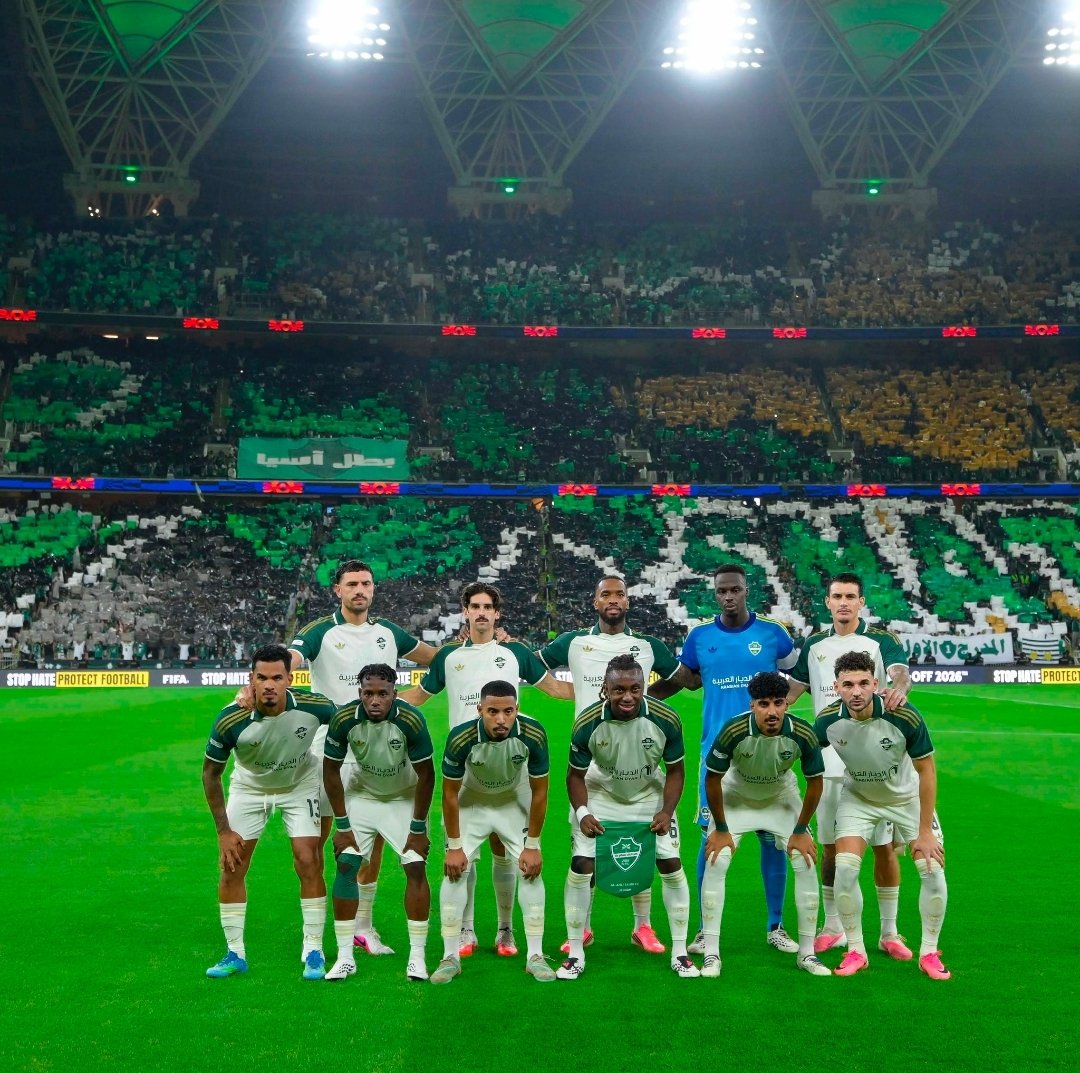 ALAHLI_PLUS's tweet photo. 🚨🚨🚨-

الاهلي بعد مباراة اوكلاند لن يرتاح!! .. الاهلي سيلعب مع نادي الخلود بعد يومين جدول الاهلي مزدحم جداً 🟢!

✈️ الخلود الدوري 29 أغسطس
✈️ الهلال الدوري 1 سبتمبر
🏠 الرياض الدوري 4 سبتمبر 
✈️ القادسية الدوري 8 سبتمبر
🏠 الحزم الدوري 11 سبتمبر
🏠 باختاكور النخبة 14 سبتمبر
✈️ صن داونز 19 سبتمبر