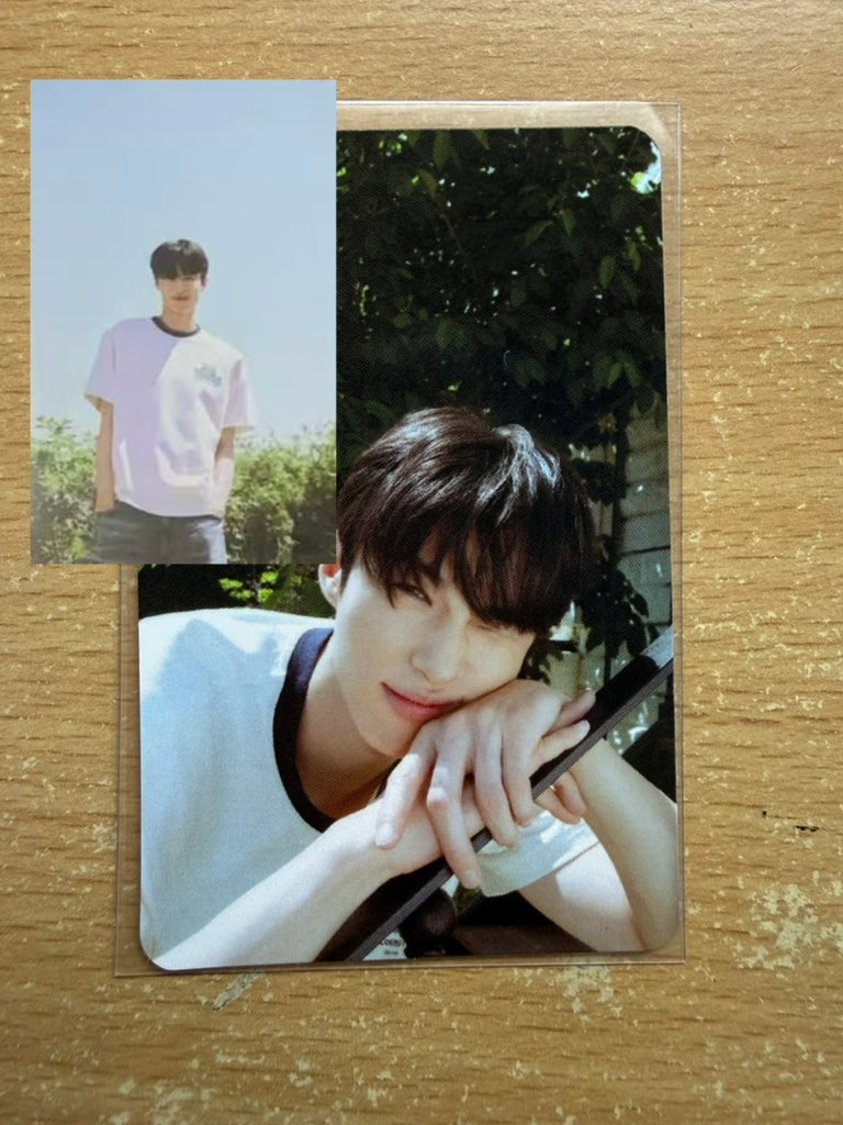 cc17281322's tweet photo. 📢ตามหาค่ะ📢
หากใครมีสินค้าตามรูปและต้องการจำหน่าย รบกวนมาติดต่อฉันหน่อยนะคะ🫶🥹✨
❣️สนใจซื้อค่ะ ขอบคุณมากค่ะ 🩵🩵🩵
💬 ���ามหาสินค้าชุด wooppi ทุกชิ้นค่ะ 🙏

#ตลาดนัดอูเชทง #ตลาดนัดบยอนอูซอก 
#บยอนอูซอก #ตลาดนัดByeonWooSeok https://t.co/F7TjVJ3A1V