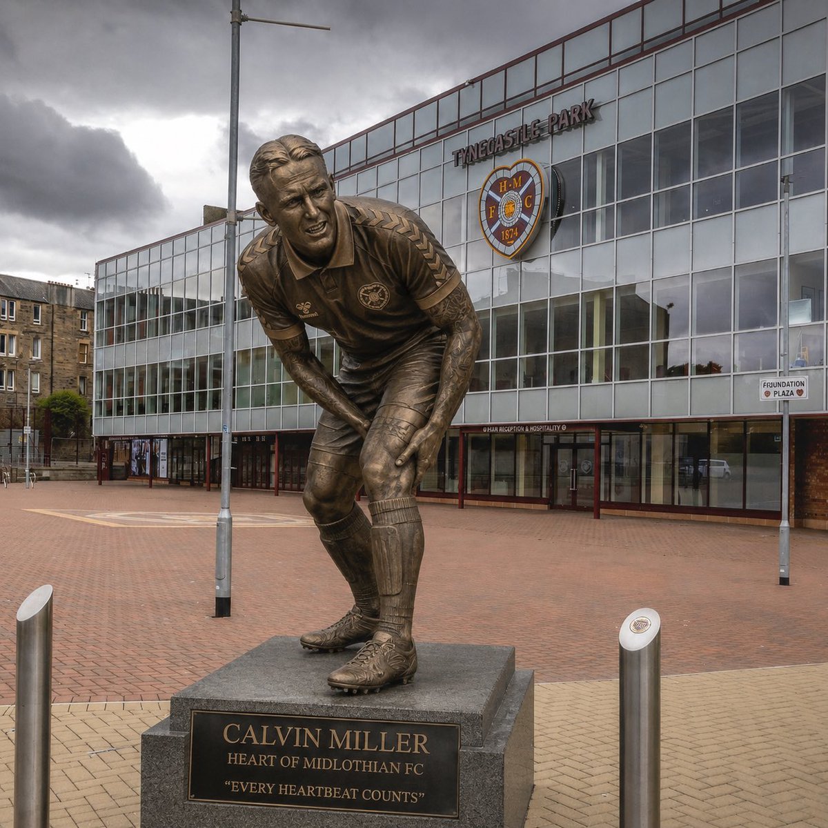 JamboRyan1874's tweet photo. Get it built Heart of Midlothian…. https://t.co/MptLNeCUKH