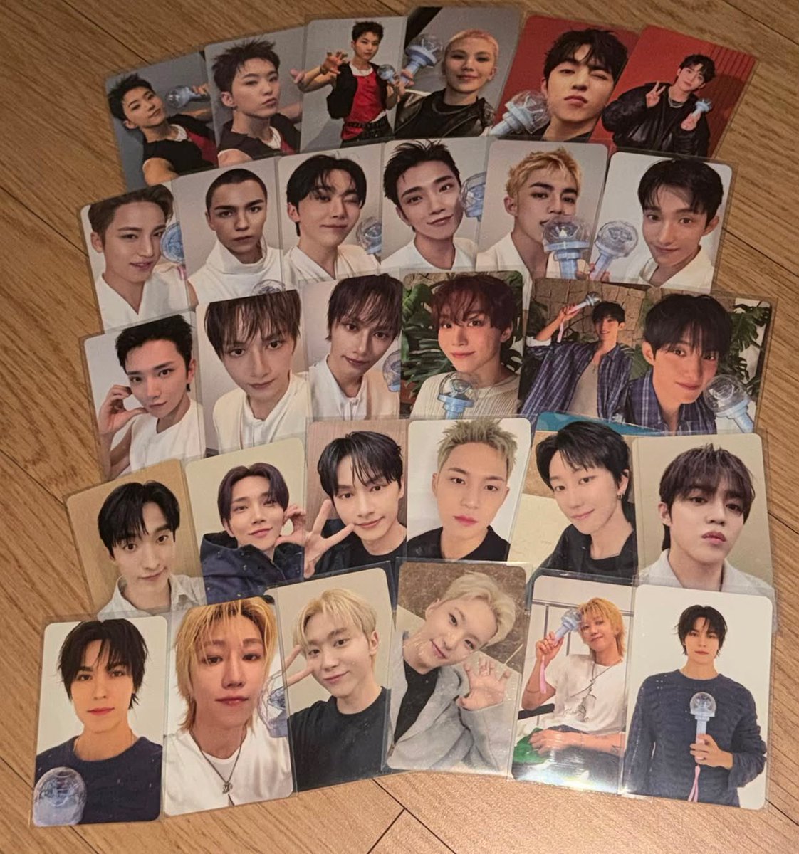 ddyzk_'s tweet photo. 세븐틴 포카 30장 일괄 판매
All 6.0
배송비별도

https://t.co/t1HCkQVvfc

Seventeen svt 세븐틴 포토카드 포카 일괄 일괄양도 일괄판매 양도 판매 에스쿱스 정한 조슈아 준 호시 원우 우지 디에잇 민규 도겸 승관 버논 디노 캐럿존 V8 HXW DXS CXM 잠수교 뉴콘 뉴앙콘 냥콘 앨범 특전 sell https://t.co/e9d8X5zoiu