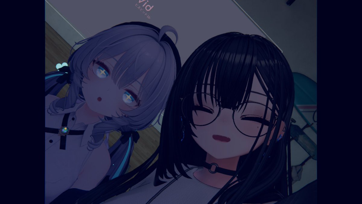 miyaB168's tweet photo. デスクトップだったせいかアホの子みたいになってる https://t.co/KWxrC7MPhE