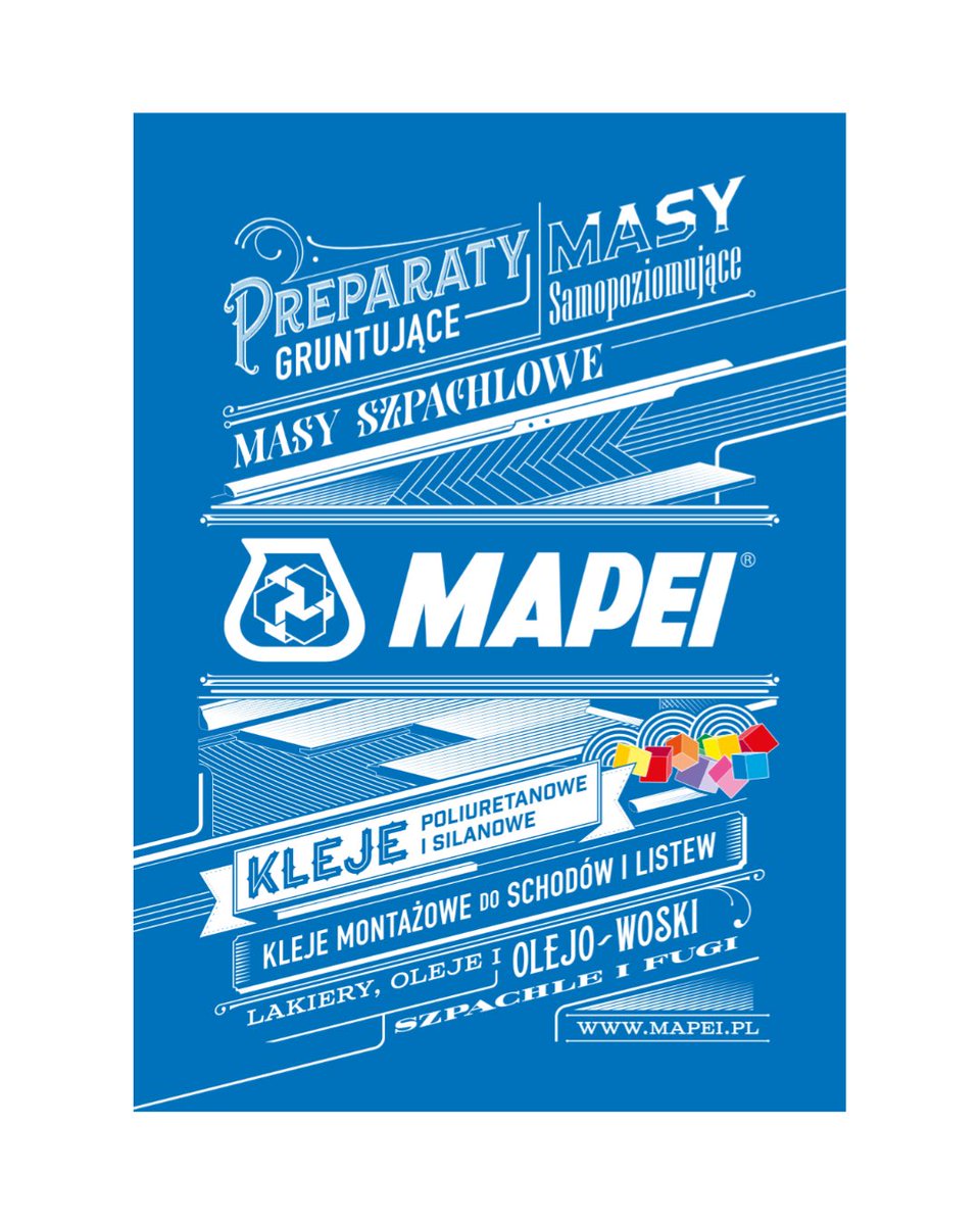 tomek_biernat's tweet photo. tbt | A few typographic compositions for the construction industry:) - Mapei
noai⛔️
Adv | Typography Design | Custom Lettering | Graphic Design | Vector Art
#typography #adv #mapei #contruction #industry #graphicdesign #noai #lettering
@MAPEIUSA https://t.co/4cENvLI0jQ