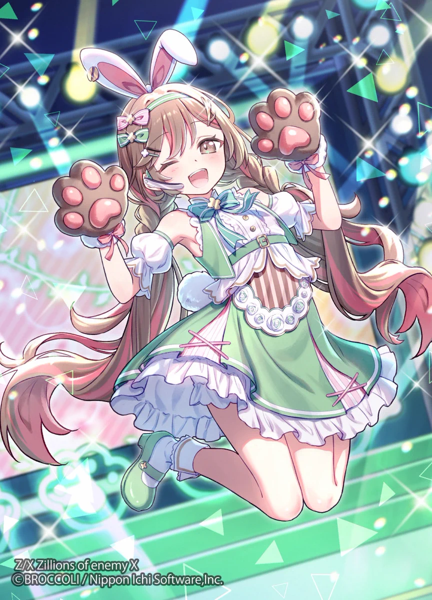 らいんさん専用ページ Reposts by Z/X（ゼクス）公式アカウント (@zxtcg) / X