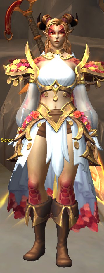 miIkflower's tweet photo. I am Not Immune to the new set. https://t.co/W1BUqxEn0v