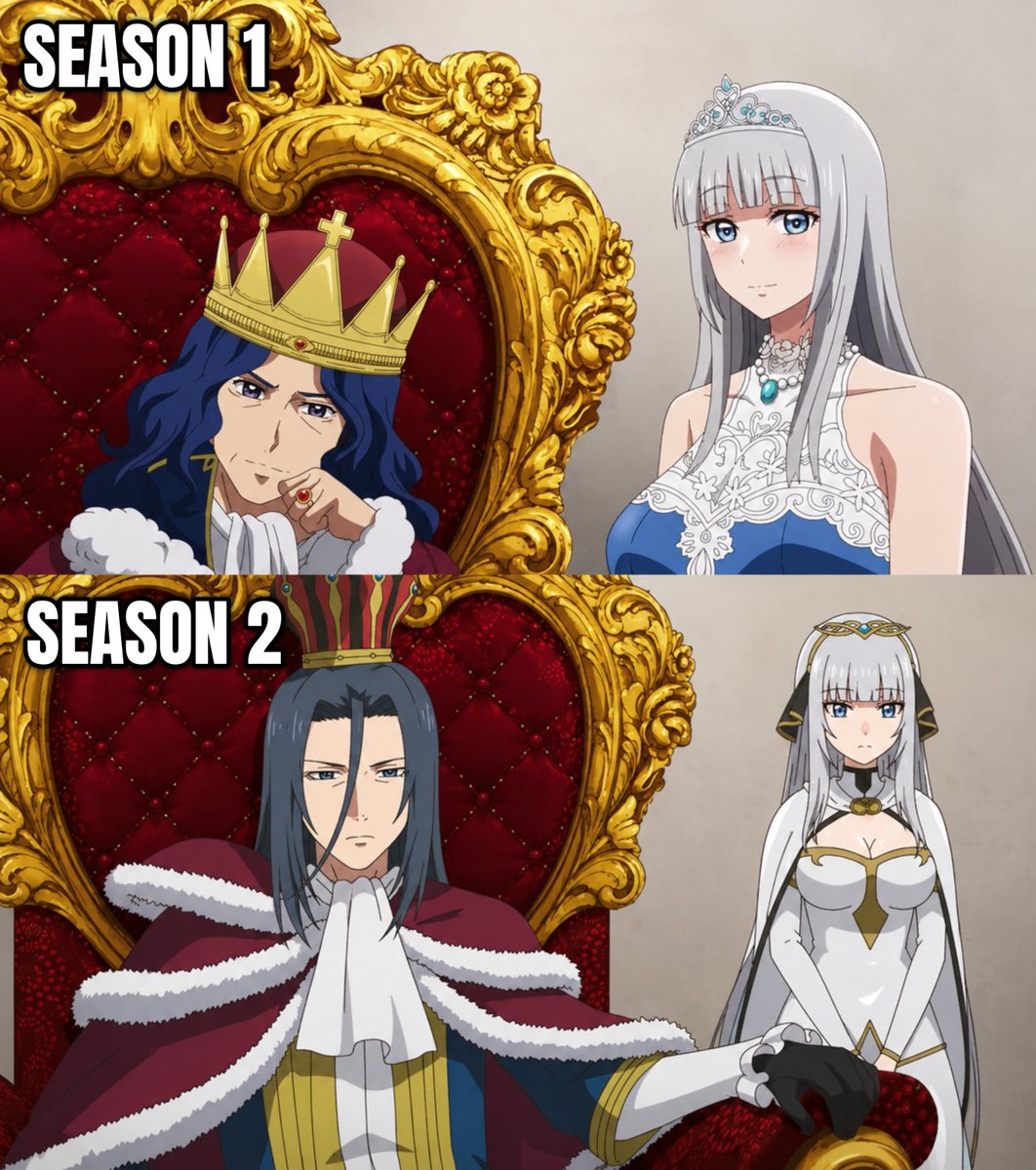 AnimexSociety's tweet photo. The Studio Change Was a Disaster https://t.co/5GmQDJrb13