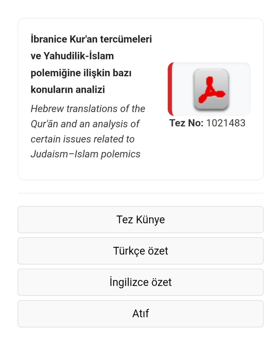elif_ve_alef's tweet photo. Yüksek lisans tezim YÖKTEZ’de yayımlandı. Rabbim, bütün bu gayretleri kendi rızasına ulaştıran bir vesile eylesin ve uykusuz geçen gecelerimizi عَيْنٌ سَهِرَتْ فِي سَبِيلِ اللهِ zümresine ilhak eylesin. İlmi, ameli ve niyeti bereketli kılsın. Bizleri ilim yolundan ayırmasın. https://t.co/OYhSK8WAoA