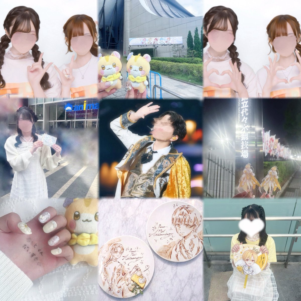 komu_nico25's tweet photo. 深く絡めるお友達ください🙌🏻 💛  ⸝⸝

#STPRリスナーさんと繋がりたい 
#すとぷりすなーさんと繋がりたい https://t.co/LgudPfUbeG