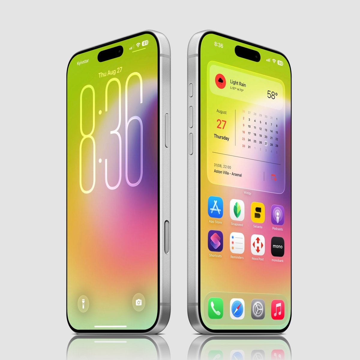 Hewoood's tweet photo. Color your everyday - refresh your iPhone:
widget - Onuka pack, click to download now https://t.co/Rmg23OrzYn
wallpaper - Pinterest            

#IOS26 #wallpaper #ios #iphonewallpaper #iphonesetup #customatization #Widgy #widget #homescreen #setup #iphonetheme #phone #iphone https://t.co/E0q9Zyx0ZE