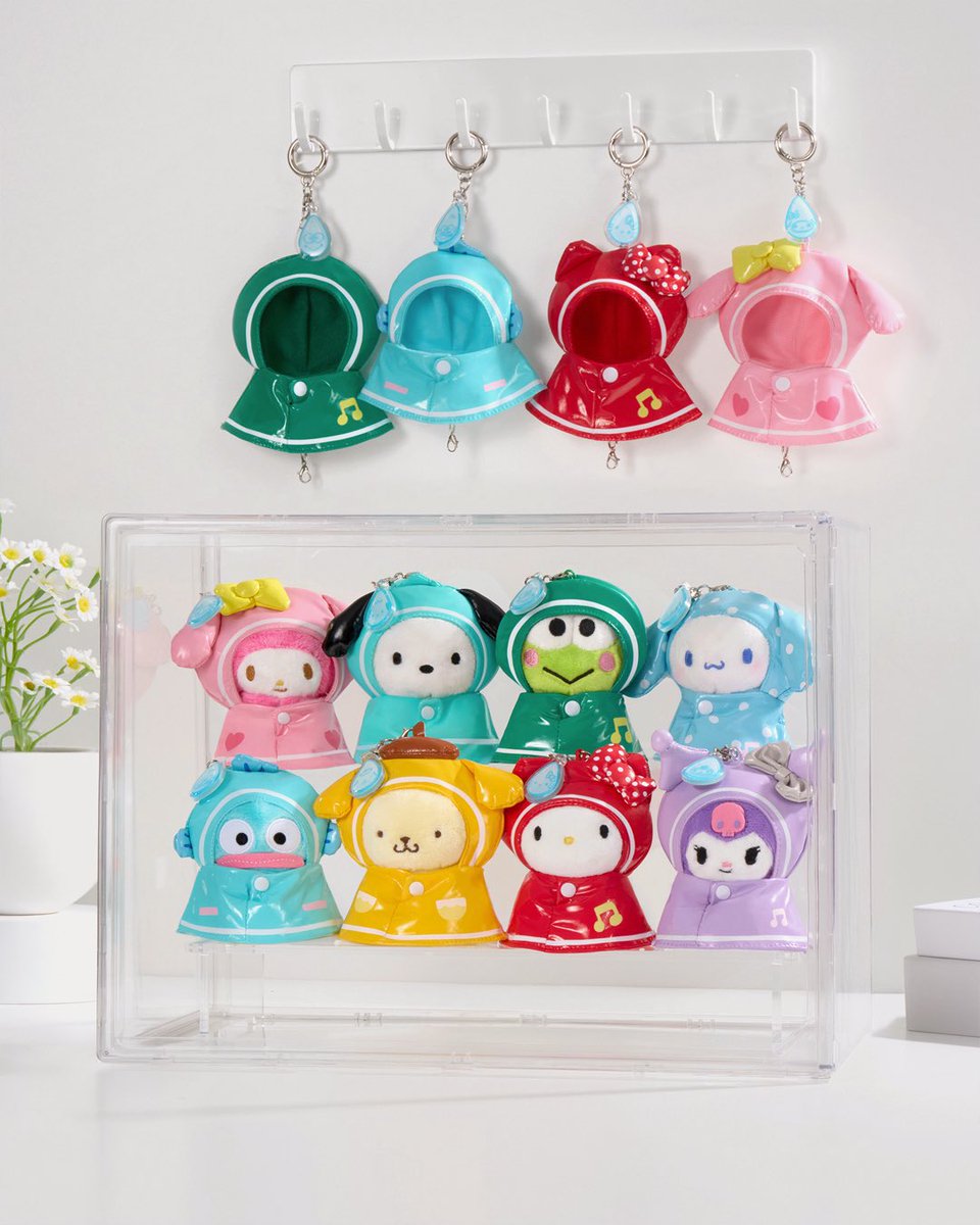 kxtore's tweet photo. olive young x sanrio x 10by10 น่ารักม้ากกก https://t.co/JghrClYDr4