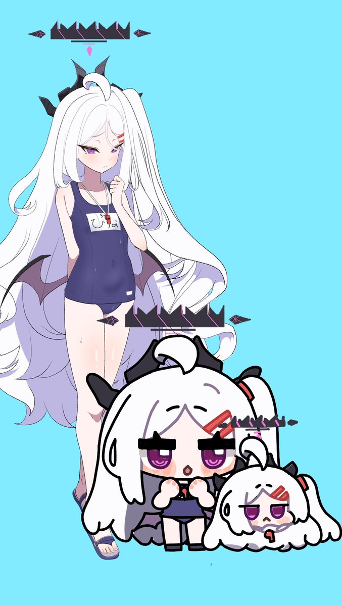 Zeroku777's tweet photo. https://t.co/CLWSiKTYji