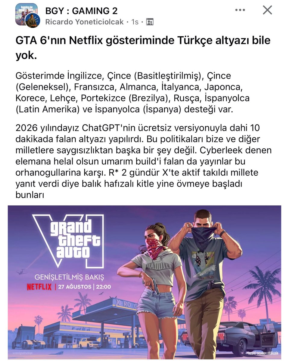 bgyetherr's tweet photo. Şaka gibi https://t.co/jfq5AIn6JQ