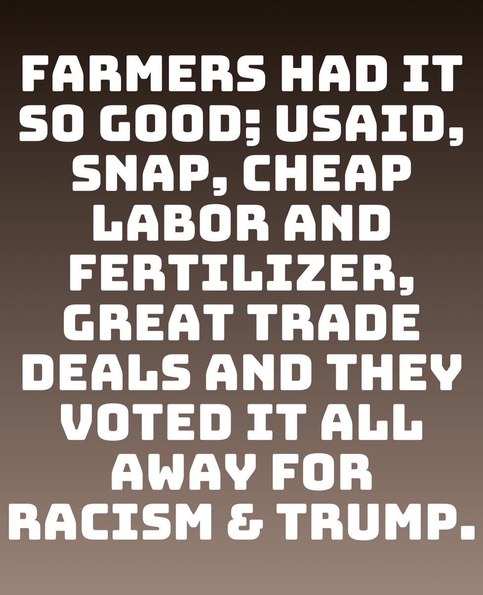 GoodN4017's tweet photo. @BigBlueWaveUSA The black women they couldn't stomach finding themselves voting for warned them this would be their demise..
F'd around and found out! https://t.co/jdFKjXyjD3