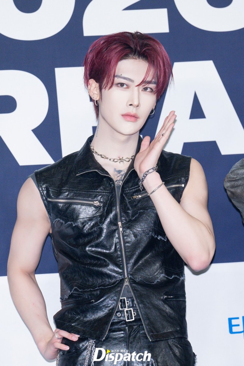 RICKYGLOBAL_'s tweet photo. [📷] 260827 — 2026 K-World Dream Awards Articles with #RICKY 

🔗 https://t.co/VFcwCiBILC
🔗 https://t.co/zQNIQ5OUNv
🔗 https://t.co/RbL5QRa3nX
🔗 https://t.co/tVrs9CnO3y

#리키 #沈泉锐 #リッキー #AND2BLE #앤더블 https://t.co/QbaZAubCV1