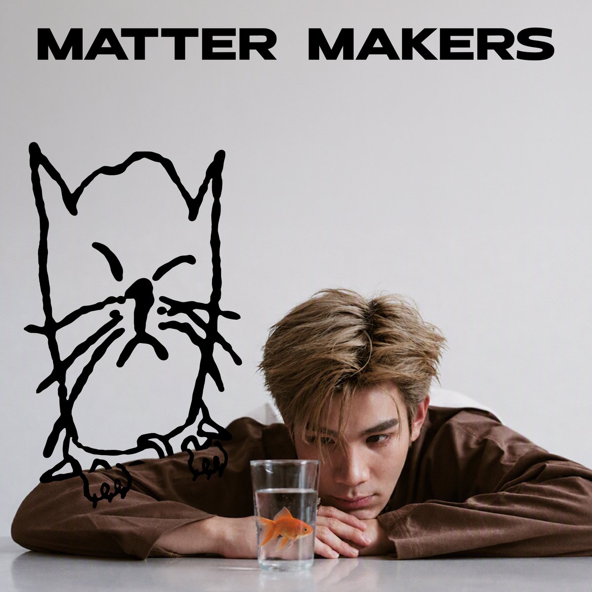 centralwOrld's tweet photo. THE CAT HE BECAME
MATTER MAKERS x FOURTH NATTAWAT

MATTER MAKERS เปิดตัว “โฟร์ท – ณัฐวรรธน์” ในฐานะ Muse ของแบรนด์ MATTER MAKERS ภายใต้คอนเซ็ปต์ “The Cat He Became” ผ่านคอลเลกชัน “PURRR” คอลเลกชันที่ได้แรงบันดาลใจจาก “แมว”

ร่วมค้นพบ “The Cat He Became” และอีกหนึ่งตัวตนของโฟร์ท ผ่าน “PURRR” ไปพร้อมกับ MATTER MAKERS 🐱

#TheCatHeBecame #PURRR #MuseofMatterMakers #MatterMakers #FourthNattawat #centralwOrld