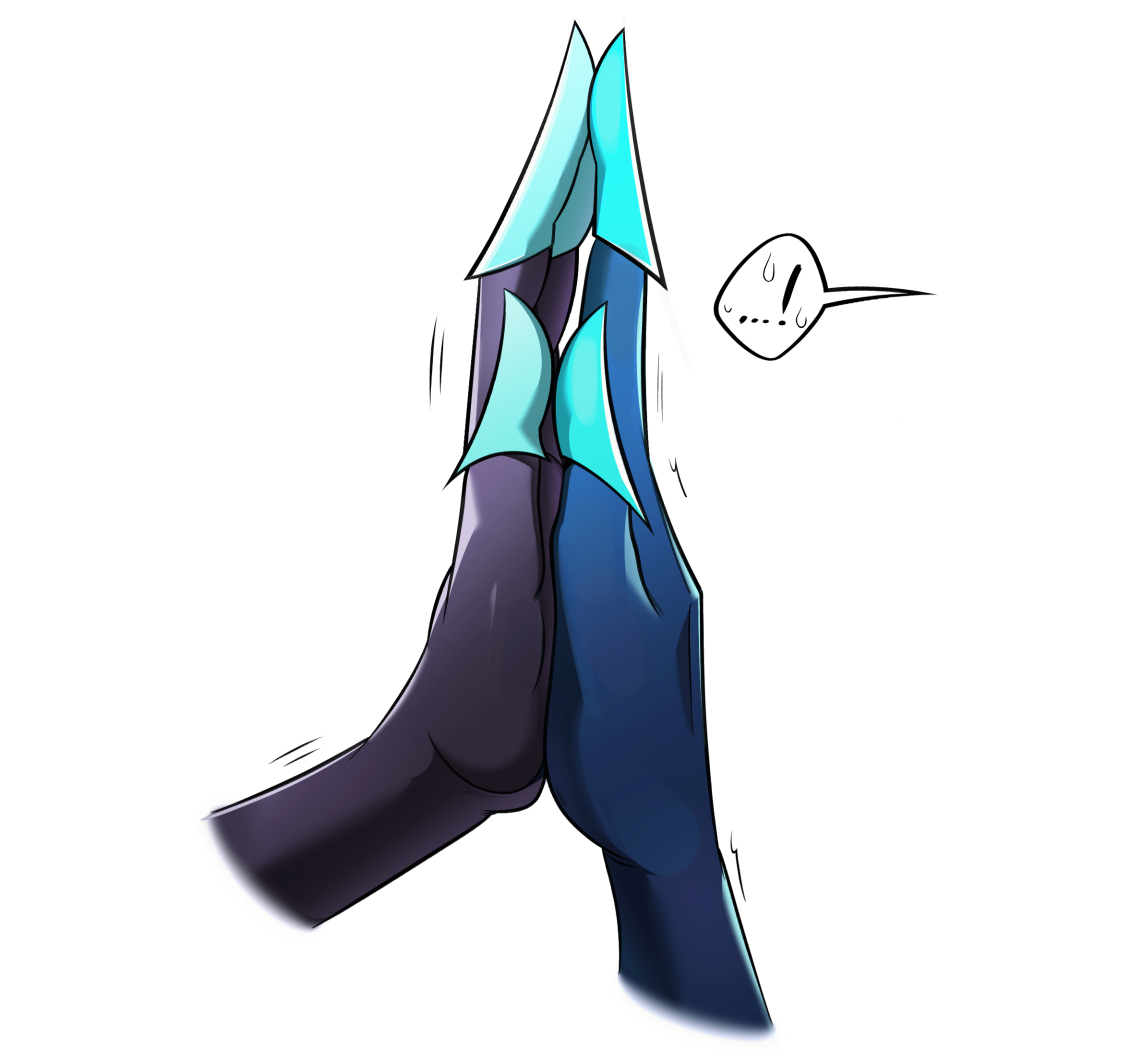 icebar88's tweet photo. I only realized I completely forgot to draw their sleeves when I started coloring! But honestly... a few seconds later I realized that maybe, um... it's actually better this way...😏

#voxcest https://t.co/VTN1ZkZbMg
