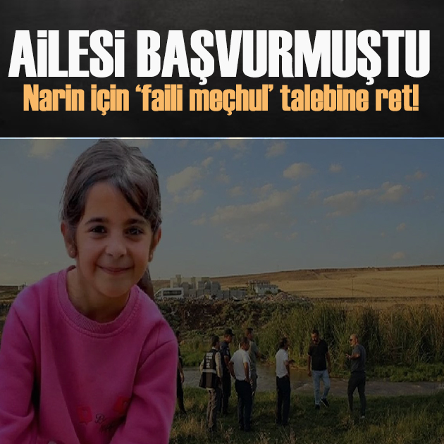 turktimecom's tweet photo. Narin Güran cinayetinde yeni gelişme: Ailenin 'faili meçhul' başvurusu reddedildi
https://t.co/74Syt4M3lK https://t.co/11yLSuxABF