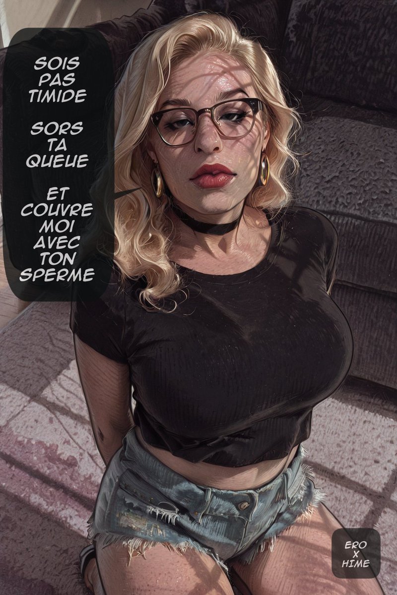 EroXHime's tweet photo. The cumsut (elle adore le sperme) #hentai #caption #cumslut https://t.co/XIpOkL9Z6R