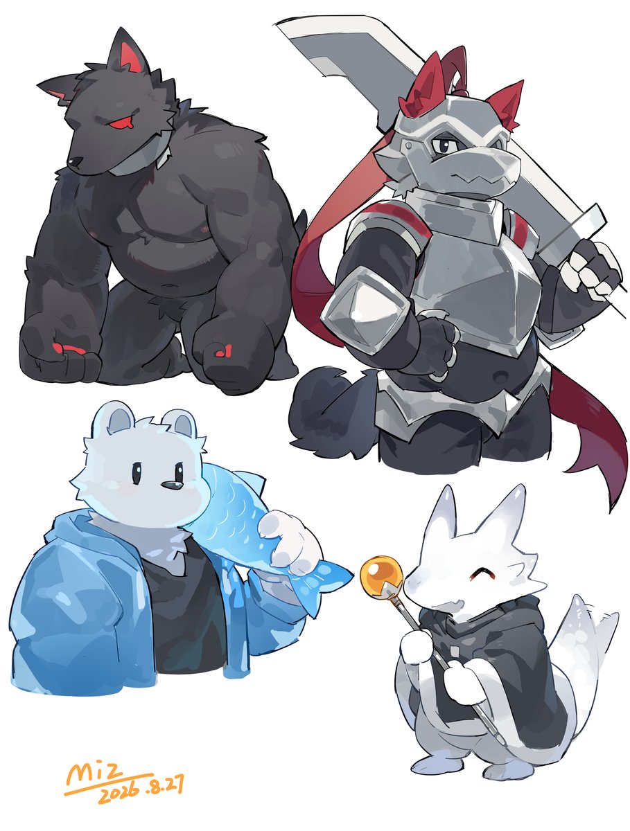 YangLai_miz's tweet photo. 给我玩sephiria https://t.co/DQGOCMDBqx
