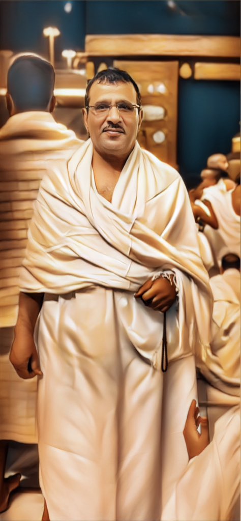 Qabdullahhumair tweet picture