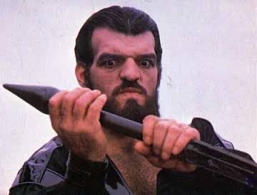 MasterOfPoe's tweet photo. @LakeShowYo Wasn’t the dude on the left one of Zod’s buddies in Superman II?? https://t.co/M6DjguymZ4