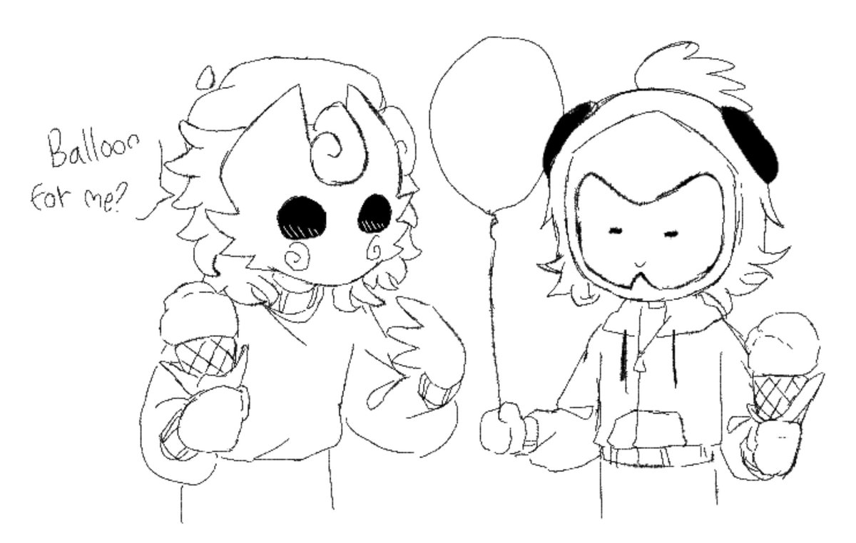 filolialt's tweet photo. little babies at a festival https://t.co/Cn7DyV3ujT