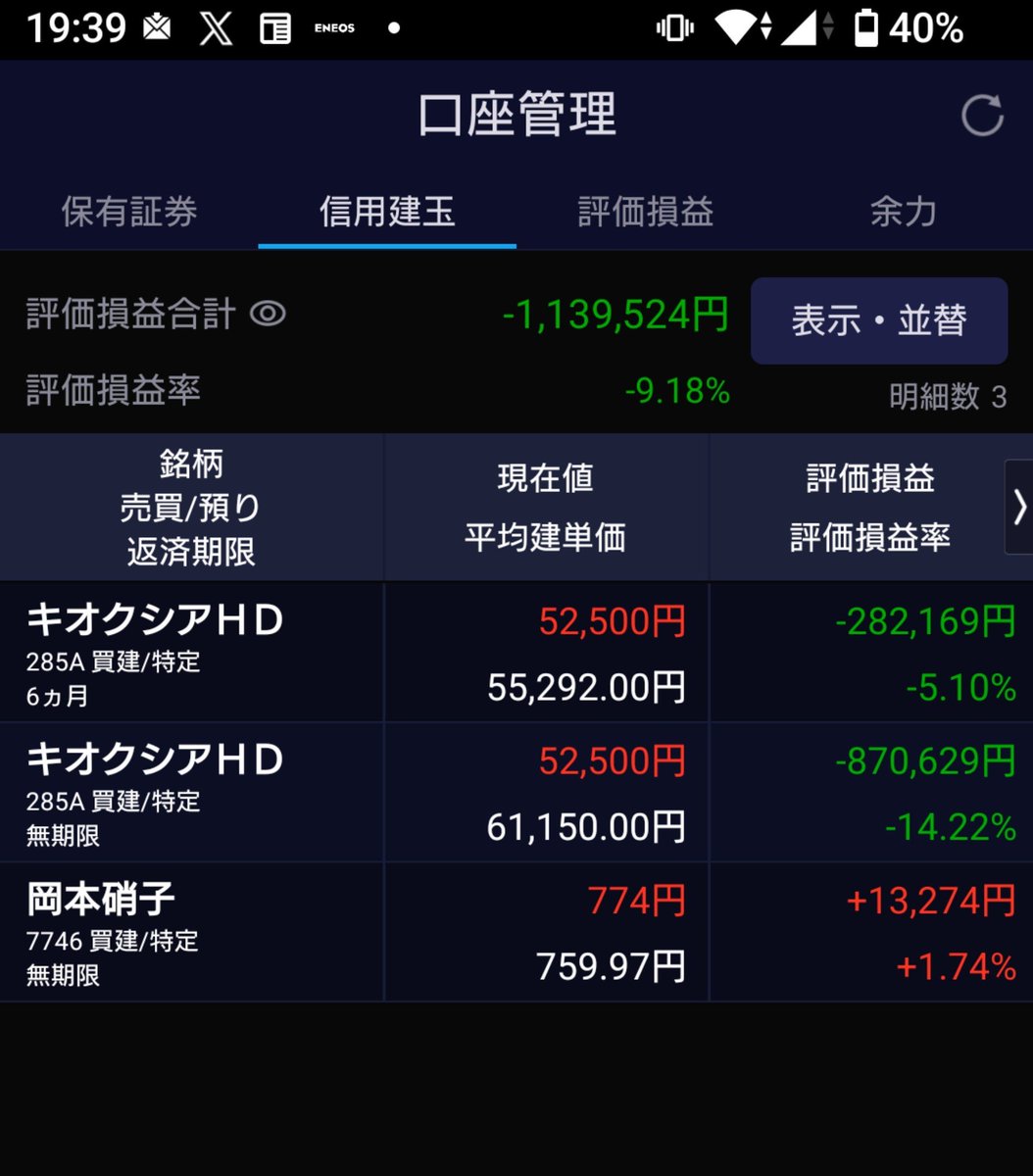 SoulOfPhysicist's tweet photo. @ayumine___ 来週まで持ち越してみます🏃‍➡️ https://t.co/ypqf9QBLFM