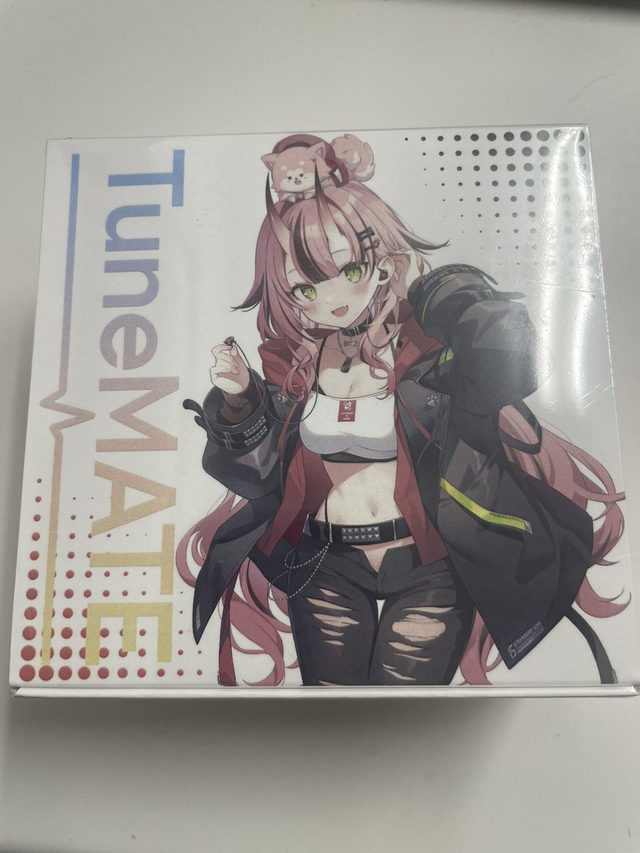 M4gunsou's tweet photo. @shiba_15_ 無事来て早速龍神様聴きました！
めっちゃ音良かったです！！ https://t.co/MYqOXEVLP9