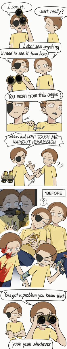 IchikaGrith's tweet photo. 那种允许自己碰别人但不让别人摸自己的人
#rickandmorty https://t.co/GV50AiXl5l