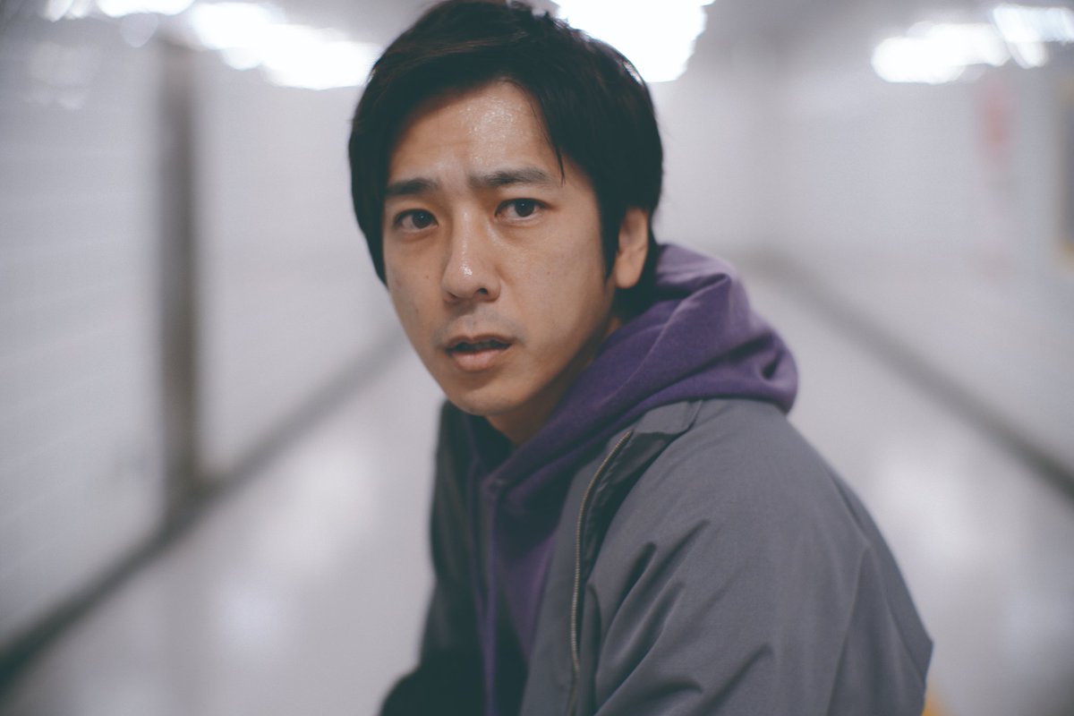 oricon's tweet photo. 📺今夜の『金曜ロードショー』
映画『8番出口』本編ノーカット
今夜地上波初放送❗️
⠀
二宮和也、「金ロー」で不思議な体験を✨️
「どういった結末を迎えるのか、ぜひ楽しんで」
⠀
🔻今後のラインナップ
https://t.co/kcz8oDFRl6 https://t.co/HlWvofWBoF