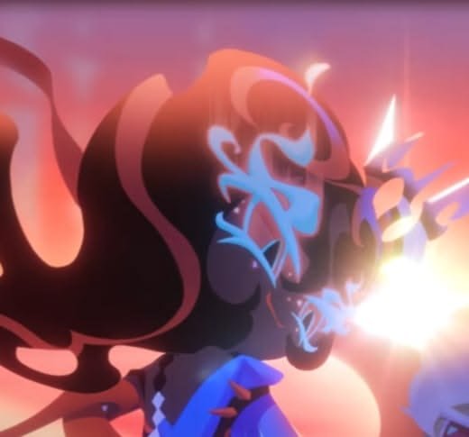 MariMmmfx's tweet photo. Newmoonlight Snarunie Evilsmart Fankid Oc l Friends Fankid &amp; My Oc l name : Child l Newmoonlight like Cryn bubble and Skip Karen Snarunie like Liz Karen EvilSmart like Bella Karen and Fluffy Karen https://t.co/ec5GJeYonP