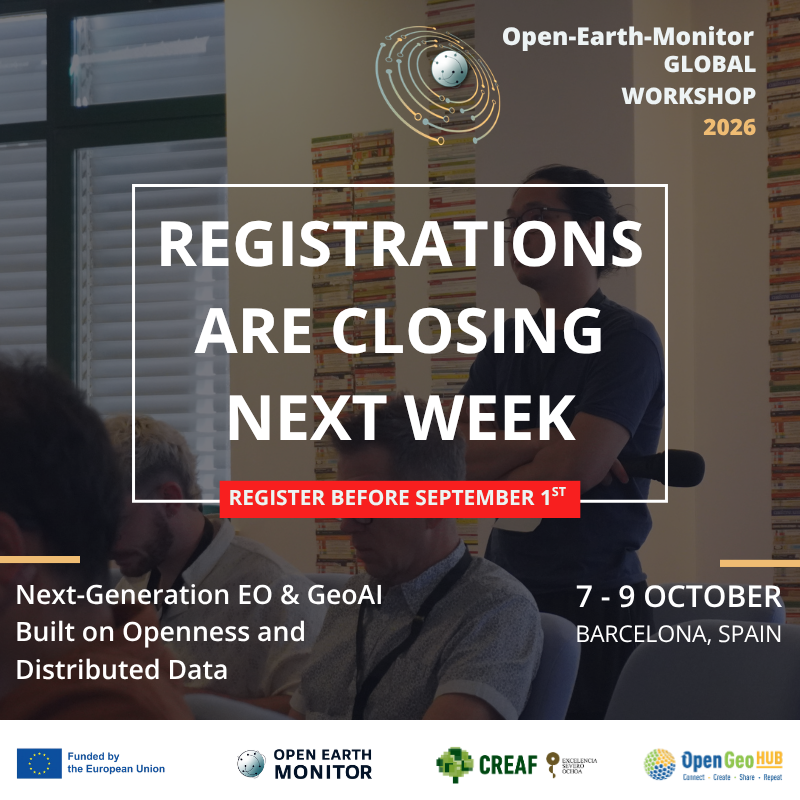 opengeohub tweet picture