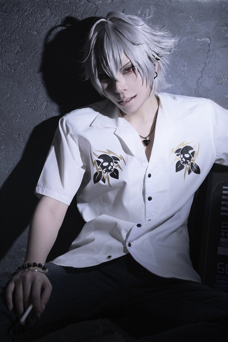 666zikill's tweet photo. 【hpmi*cos】
.
.
Mr.Hc
.
.
▼
SAMATOKI* @666zikill
Photo*SGR @amaaai88 https://t.co/0vLDWcPYJH