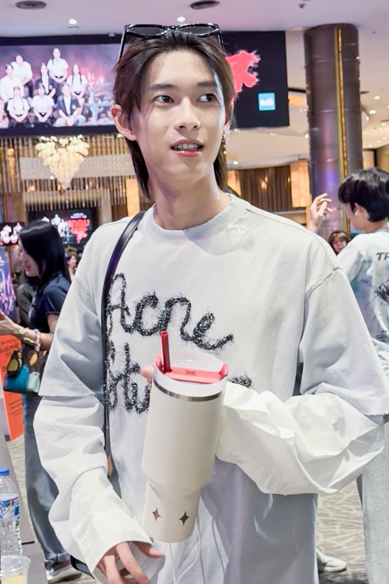 nannyzapp's tweet photo. เทสที่ใช่ กับคนที่ชอบ 🥹🤏🏻
#ppoohkt https://t.co/80UZkgTXvE