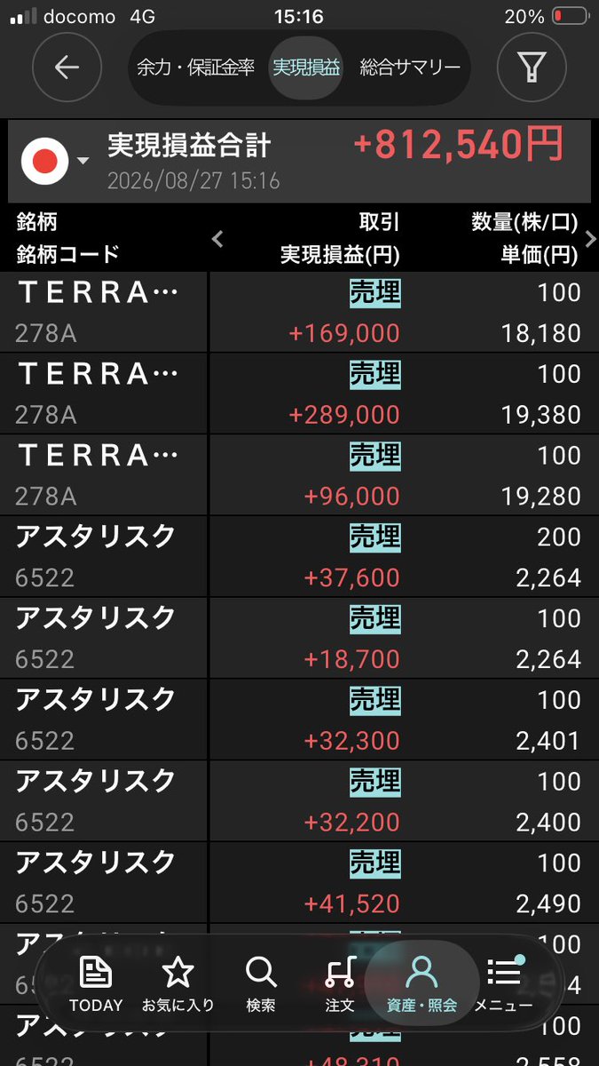 Richoo_810's tweet photo. 仕事辞めました！！！笑い止まらん！！！ https://t.co/Yp2QY1TVzw