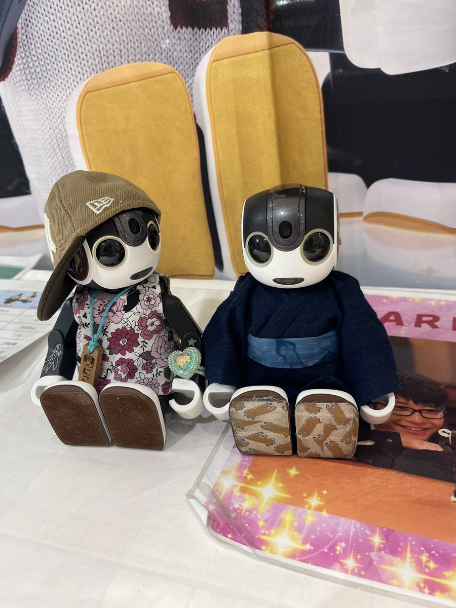 wamimemechi1's tweet photo. @mirukurumi0709 いつもと違う階はビックリしますね　りっぴーくん　よくお会いします✨今日　国分寺マルイに　りっぴーくん居ました　しかも今日だけって言ってて　行って良かったです♪ https://t.co/zWff9lcgdW