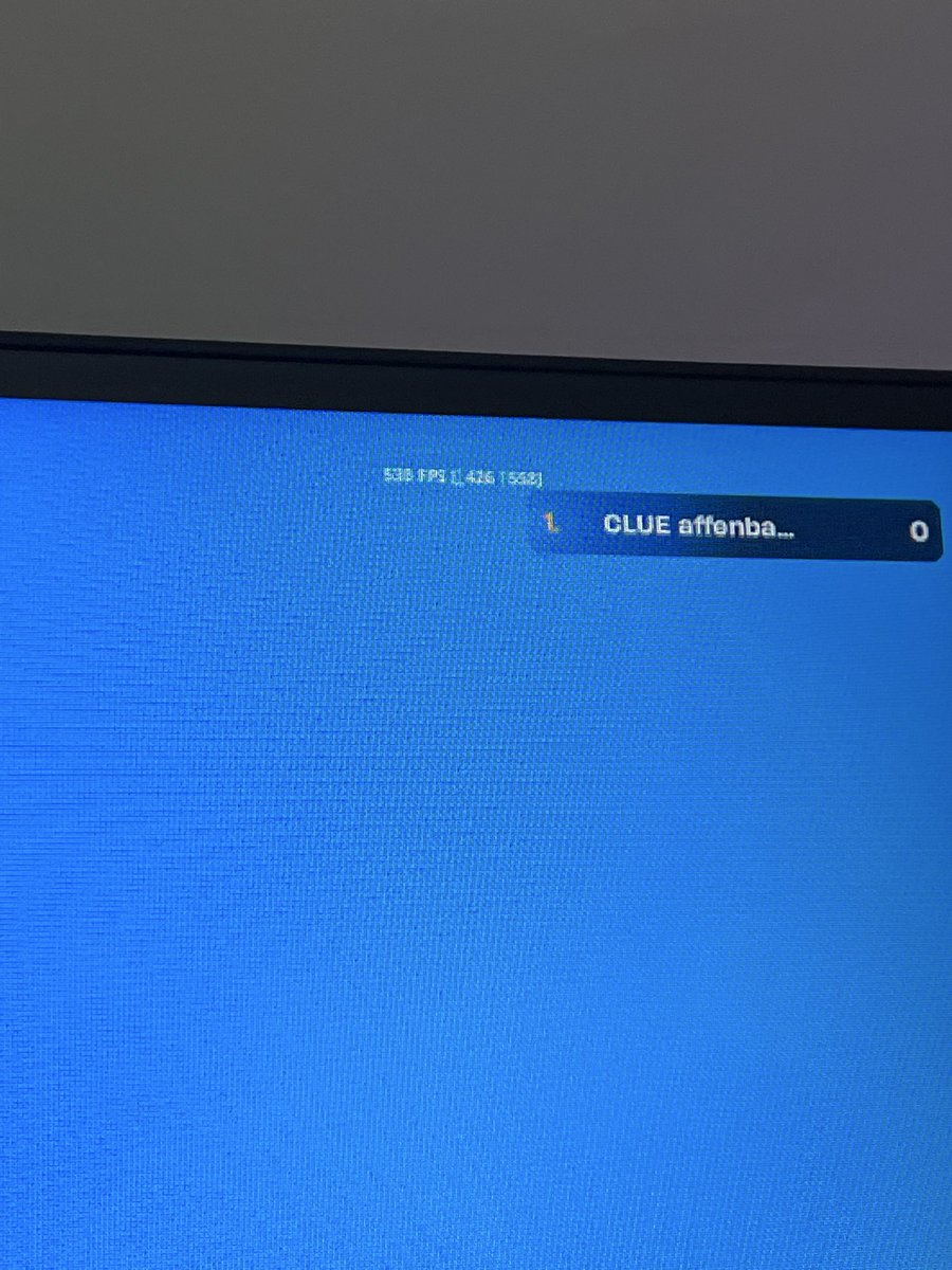 Erkam771's tweet photo. Best PC tweaks @asirrrrrrrrr @ClueEsport https://t.co/fgIAsWX3Jv