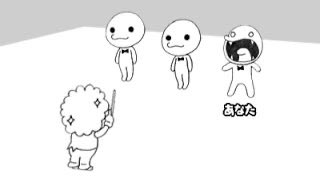 0_3yoh's tweet photo. このゆうしリズム天国のこの子に見えて仕方ない https://t.co/FzNilzkEM5