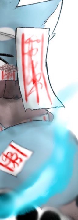 re404low's tweet photo. 四分割
おなかが強調されてますねぇ〜 https://t.co/Nvg1a8ec6y