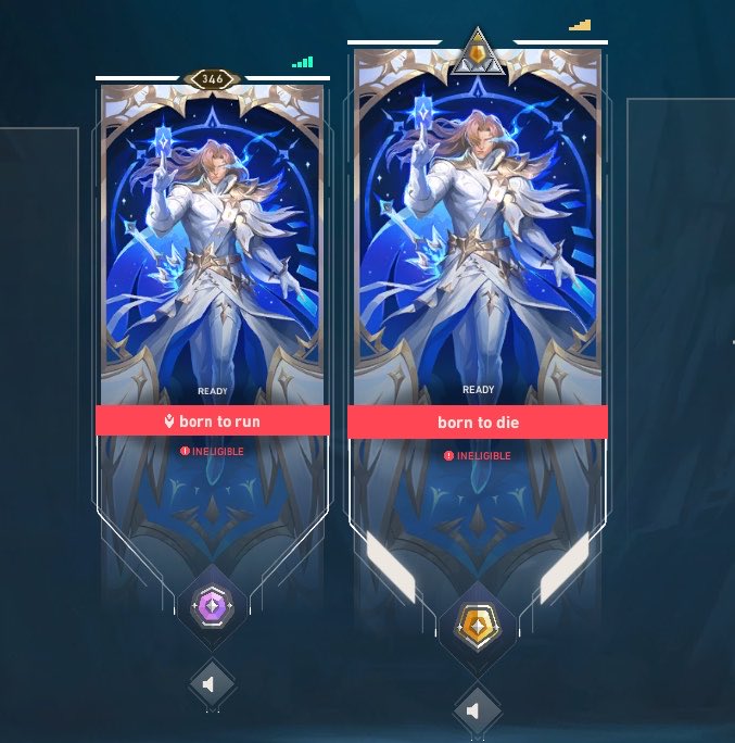 c0rrupt3dcmptr's tweet photo. yeah we’re goated like that (i wish i was a higher rank to play with him) https://t.co/JxbXLYHKvV