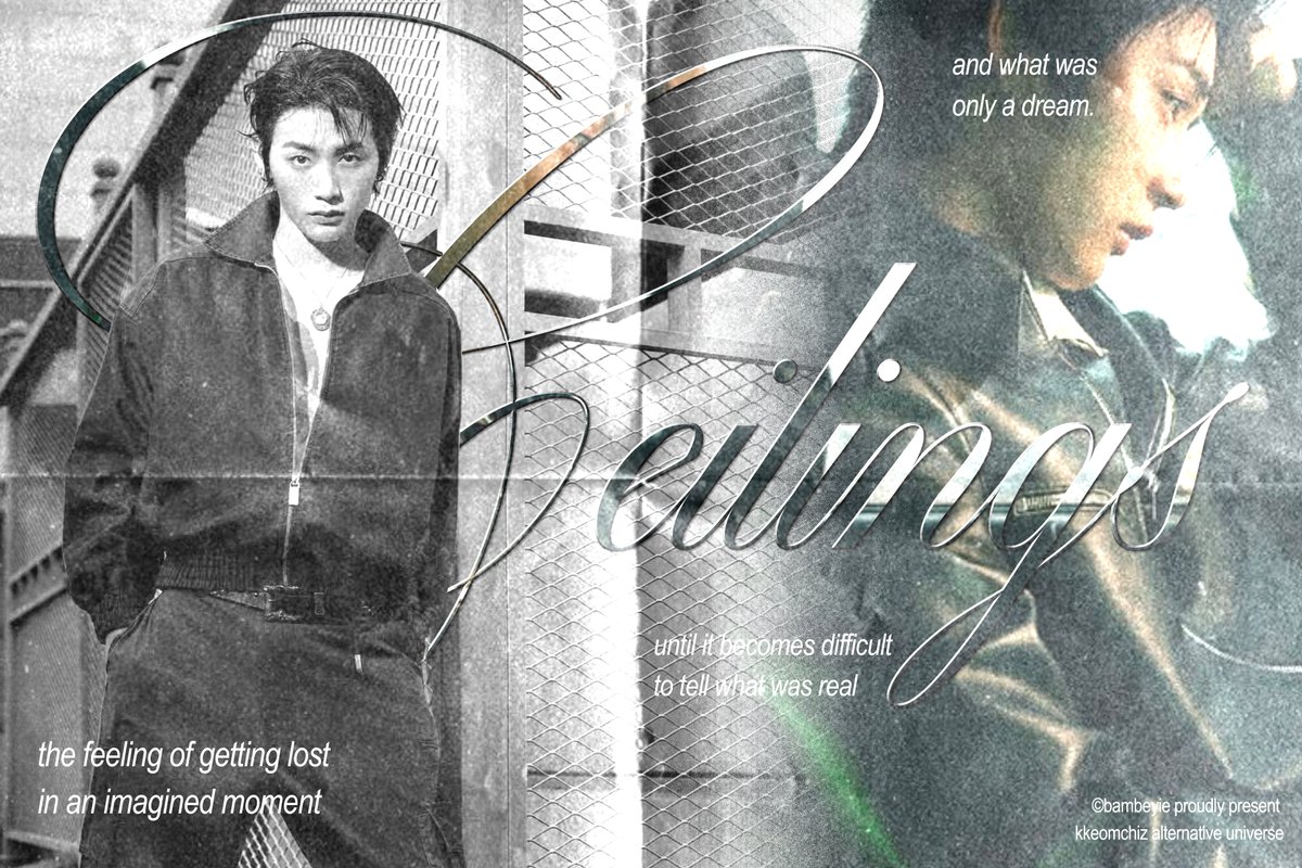 bambeyie's tweet photo. Ceilings — getting lost in the things you wish were real.

a kkeomchiz / taessung / tetsong au
written by bambeyie ★ https://t.co/eSYyKROsuW