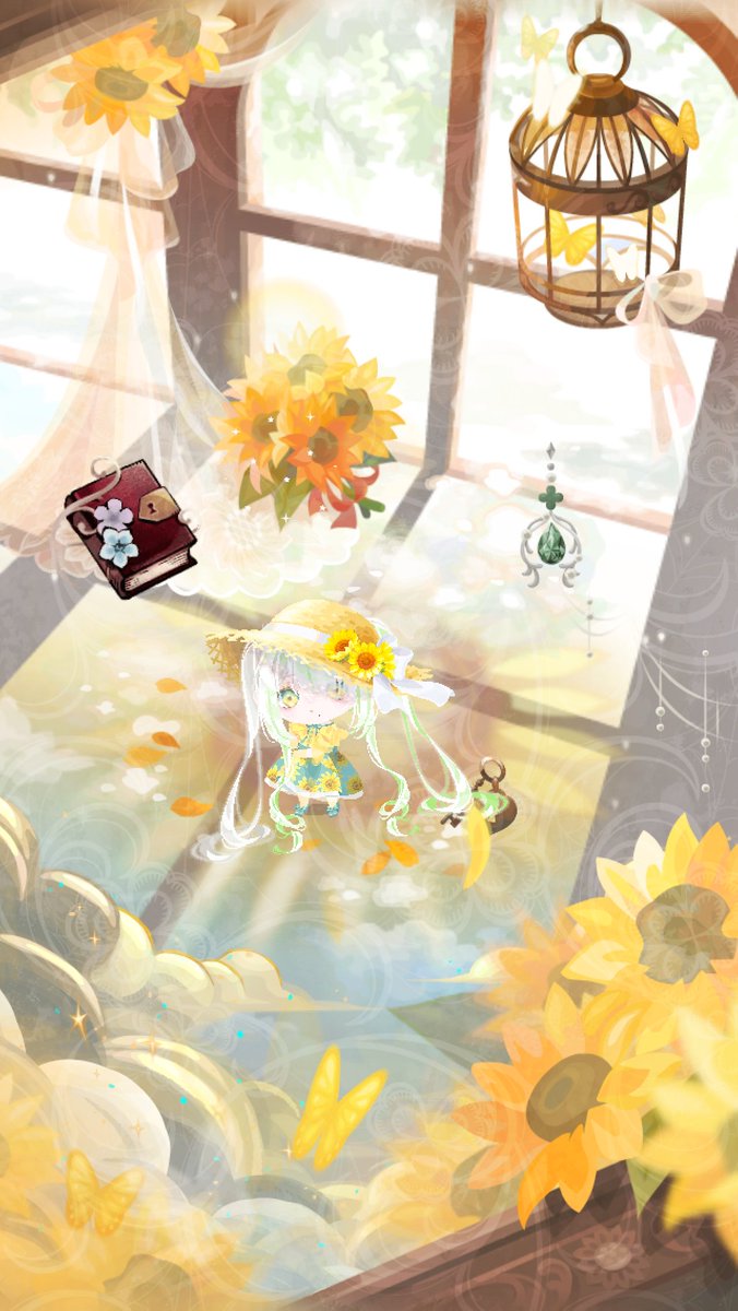 mintsama_00's tweet photo. https://t.co/Xl9xS51OQf