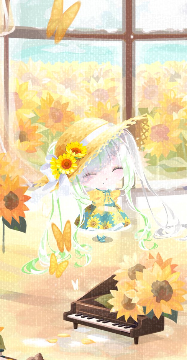 mintsama_00's tweet photo. https://t.co/Xl9xS51OQf