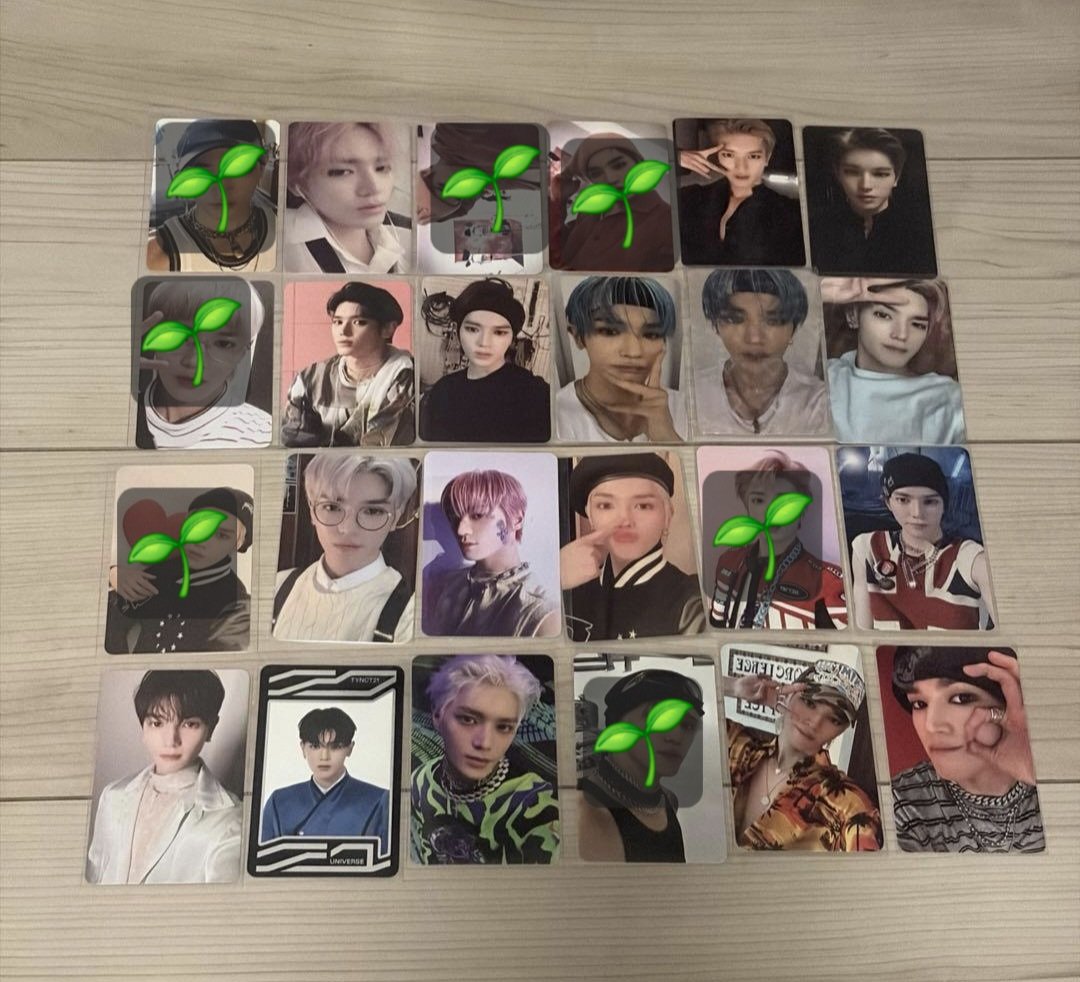 Piacollects's tweet photo. Dev Taeyong Mercari go
- Infomu okumadan katılmayın
- Hemen ödeme yapamayacaklar katılmasın lütfen 
- Claim mens
- Devamı aşağıda 👇

@nctsatistakas @ncttakastr @nctsatistr https://t.co/qEfQAofHVs