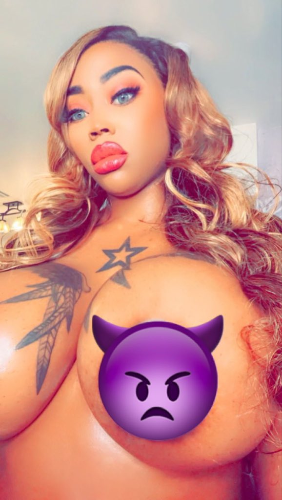 Victoriacakehot's tweet photo. I know looking at me gets your cock hard! 
You better not be touching without permission 👿😩 https://t.co/Jy7Pu8b9wx