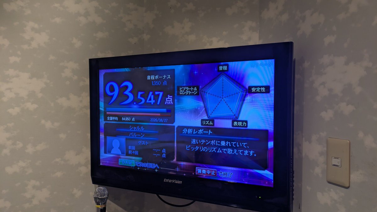 misonvrc's tweet photo. VRC始めてからメンヘラ曲上手くなった https://t.co/tDmkRxp5vM