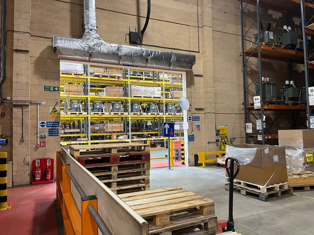 ciltuk's tweet photo. On Tuesday 25 August, our CEO Helen Hardy, alongside our Head of Workforce Capability and our new Director of Membership &amp; Communities, visited an SSE site in Thatcham for a logistics operations showcase.

#supplychain #logistics #capability #sustainability https://t.co/dIaNHV6Jp8