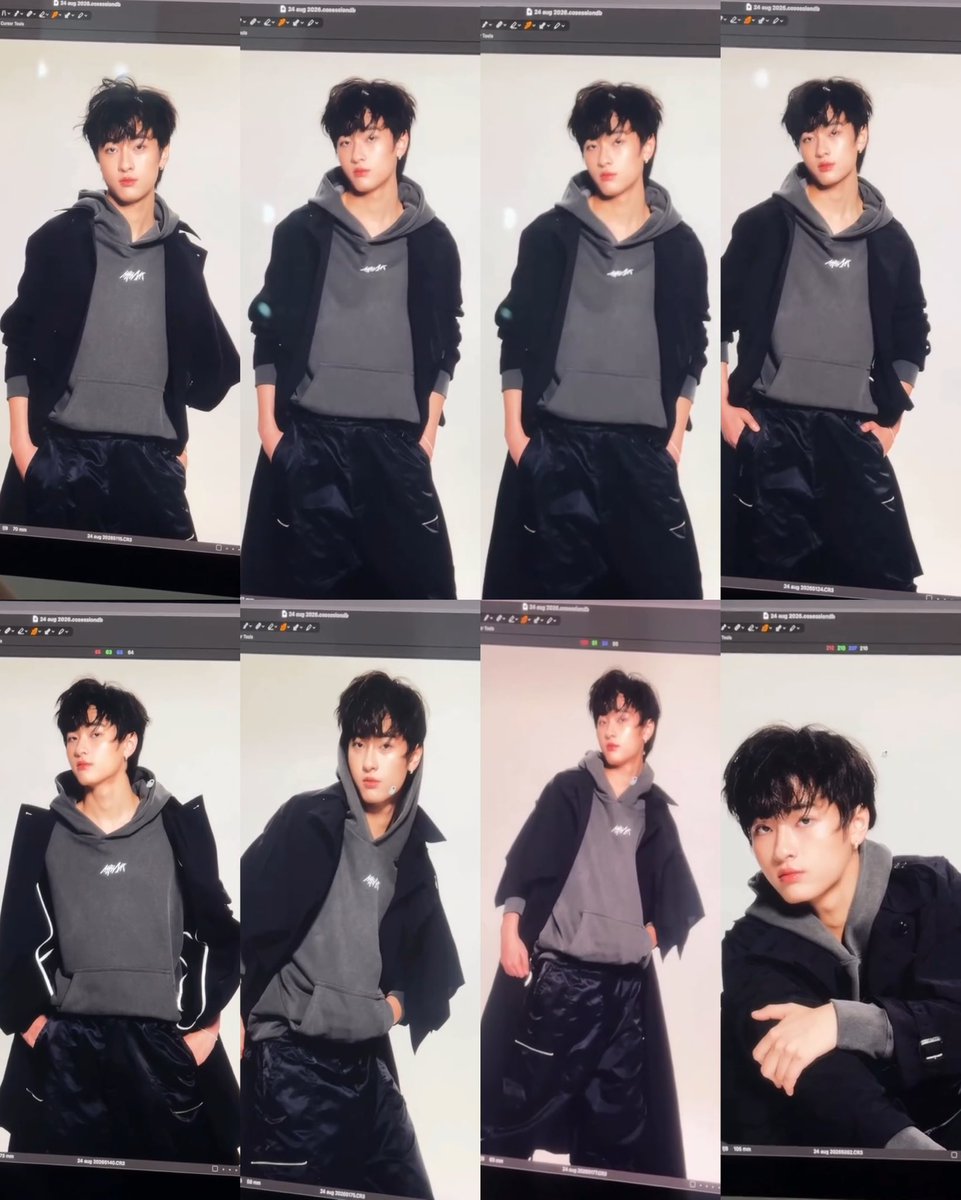 lovelymoonday's tweet photo. ให้เลยอะ ดีทุกช็อต https://t.co/udg9oRFKEz