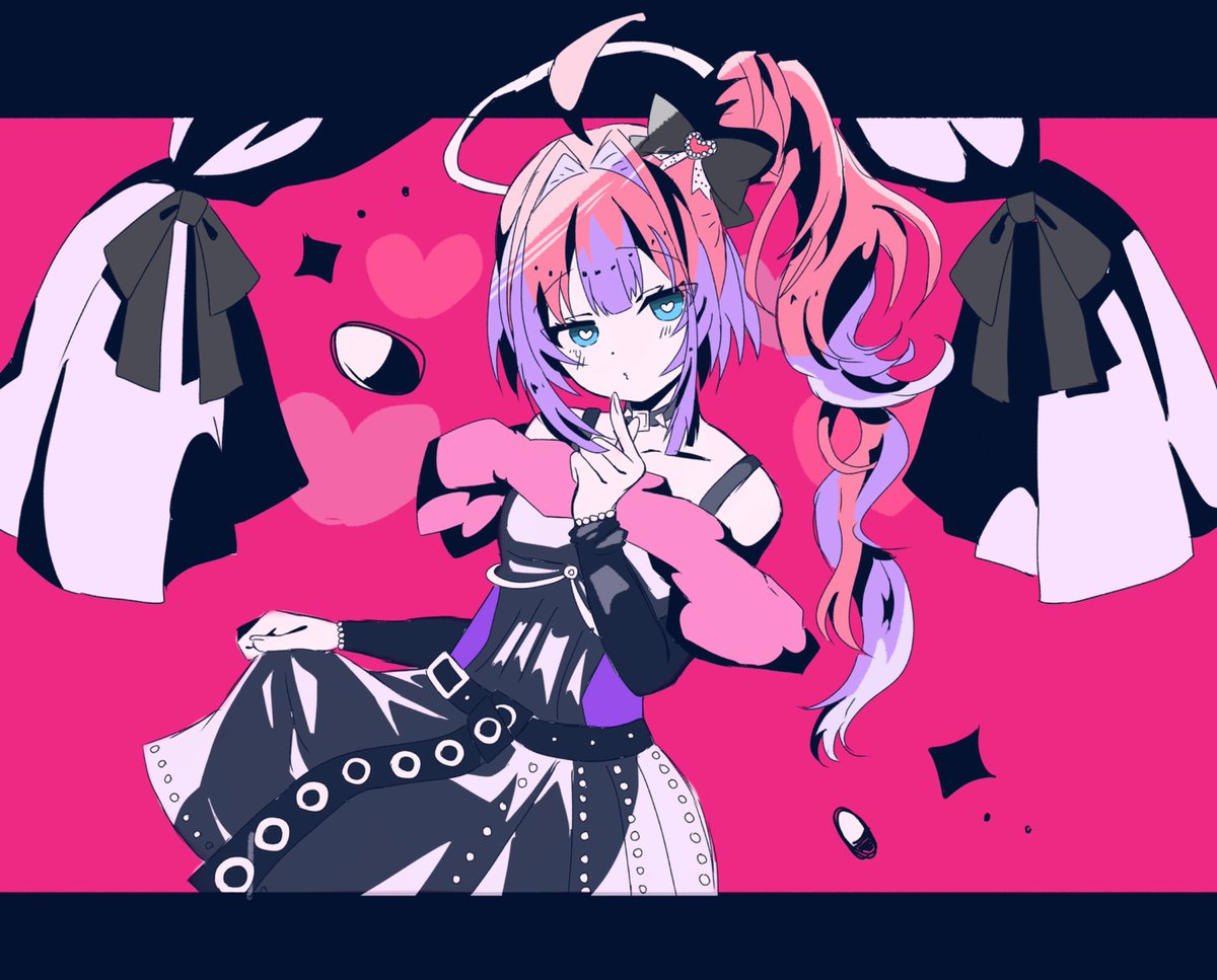 TOMATOYUI8's tweet photo. @ibu_0811 おすすめより失礼します🙌🏻🎀
いぶさんの可愛らしいキャラクターデザインを見て是非描かせていただきたいと思いました✨️
精一杯制作させて頂くので是非ご検討して下さると嬉しいです😭🙇‍♀️ https://t.co/eqwT9gJtw6