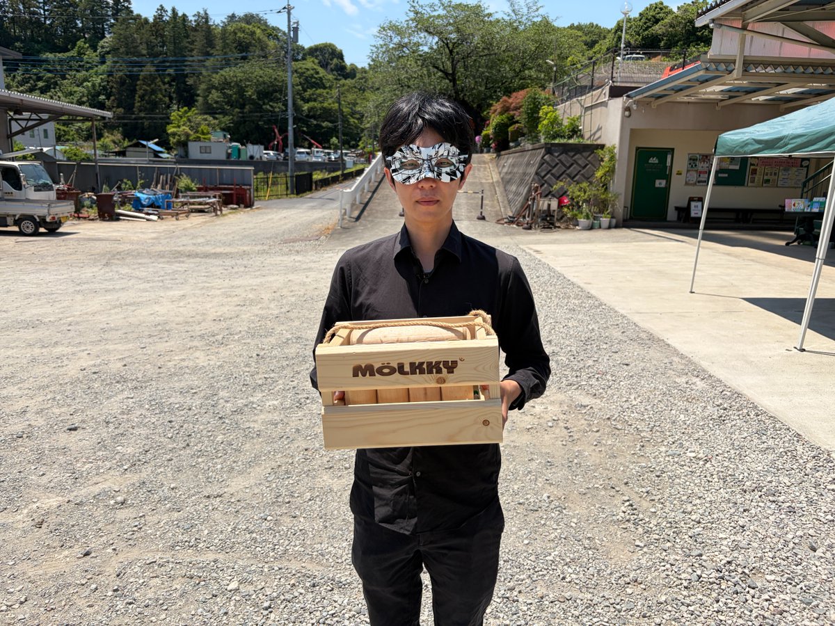 omocoroch's tweet photo. #オモコロチャンネルのオフショット https://t.co/mNJaGBrDyo